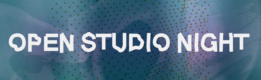 Open Studio Night 2025