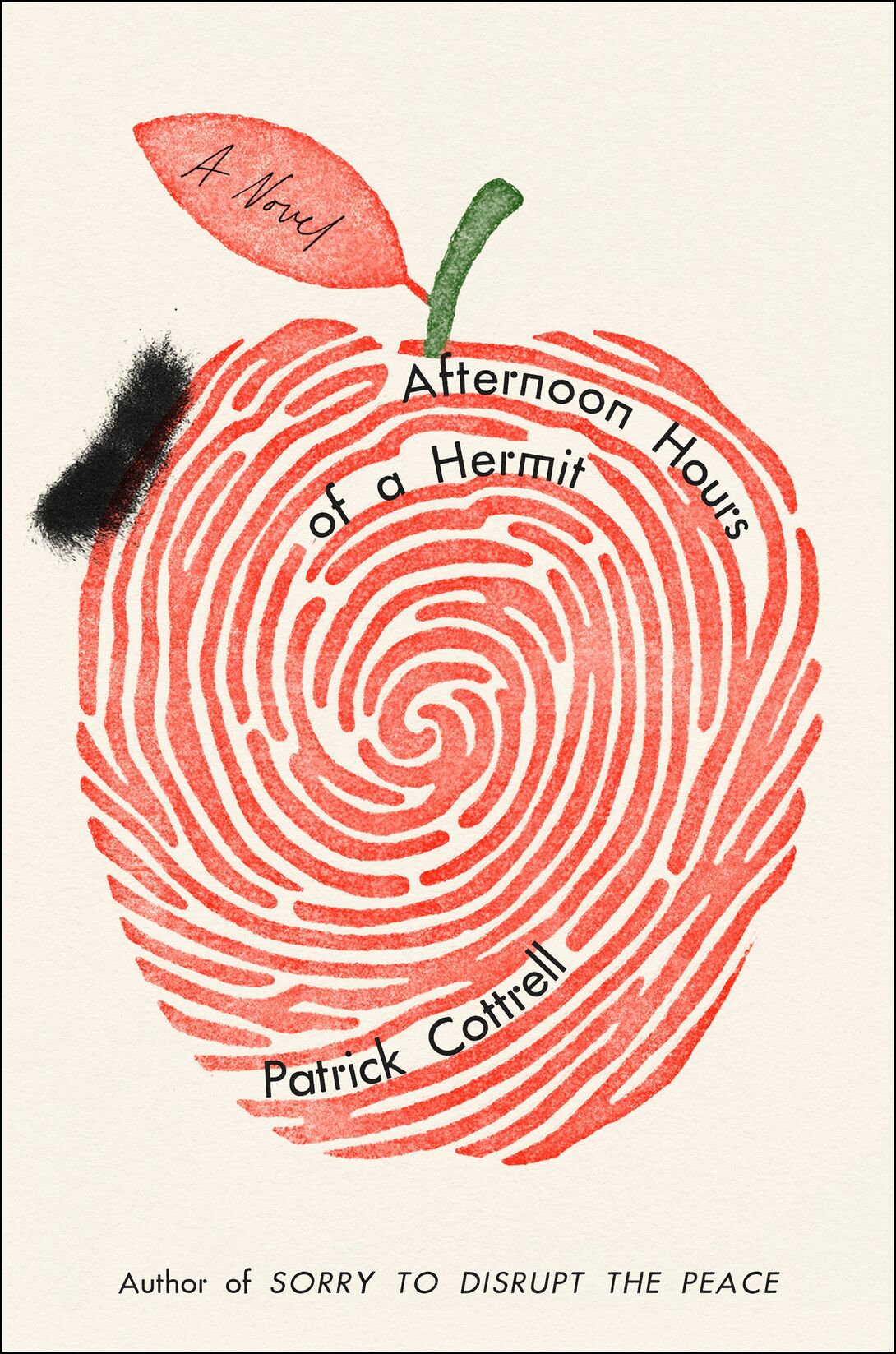 AfternoonHoursOfAHermit