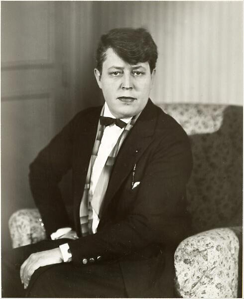Jane Heap