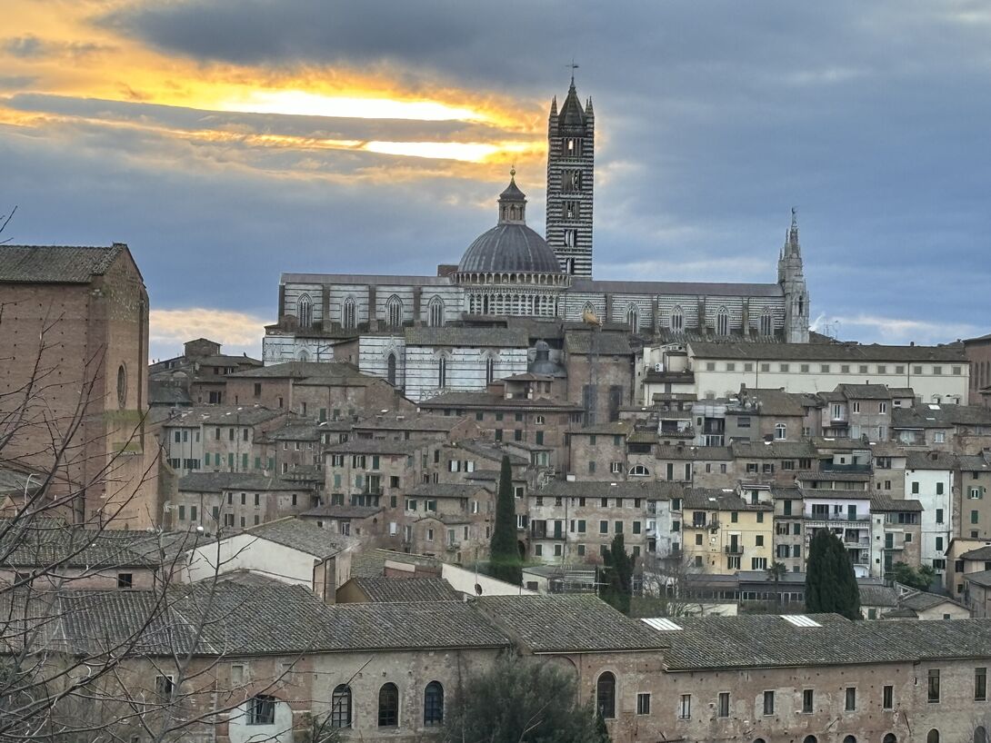Siena, Italy