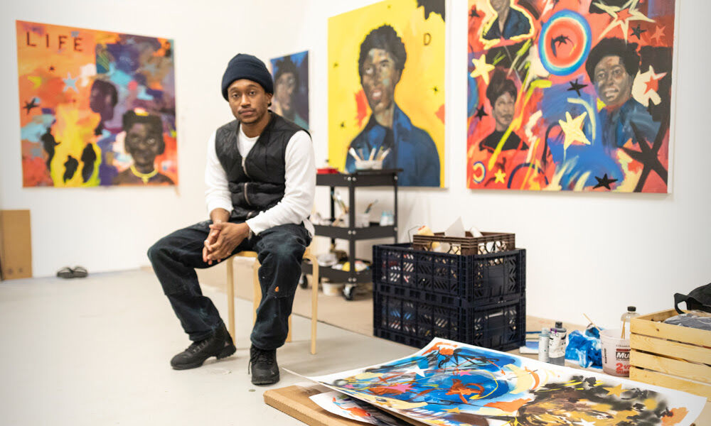 Nikko Washington