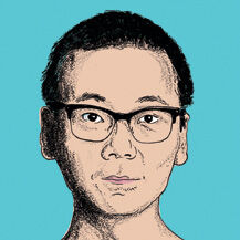 Wenhan Zhang (MArch) Wenhan Zhang (MArch)