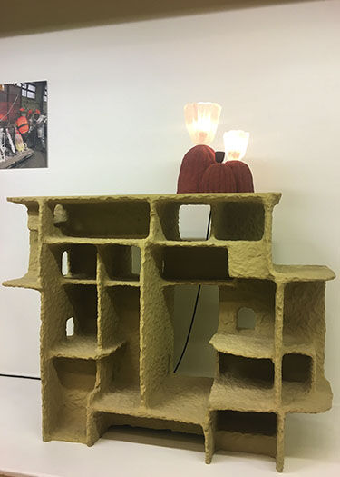 Steven Haulenbeek, MFA Des Ob 2006 Steven Haulenbeek