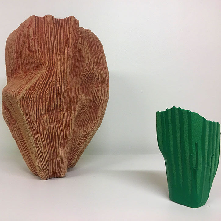 Steven Haulenbeek, MFA Des Ob 2006 Steven Haulenbeek