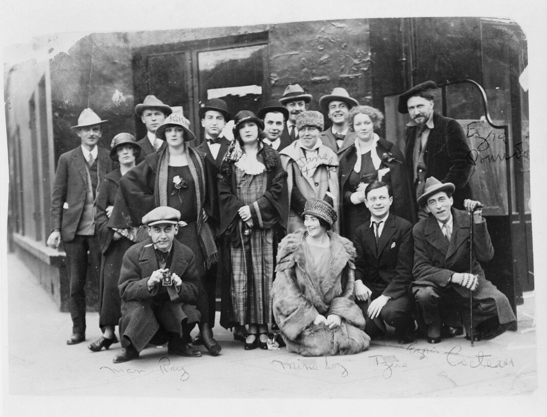 Photo: Library of Congress Photo: Library of Congress