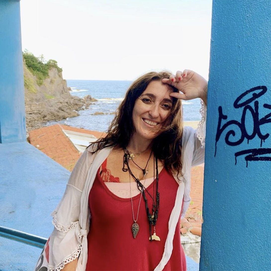 Amaia Gabantxo Uriagereka Amaia Gabantxo Uriagereka