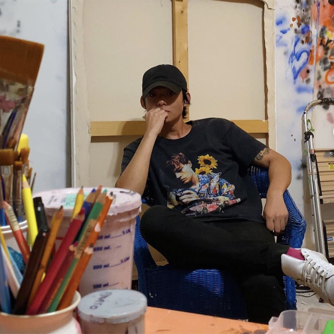 David Heo David Heo