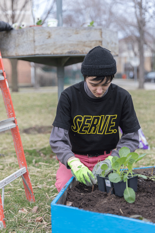 Day of Service 2019 Day of Service 2019