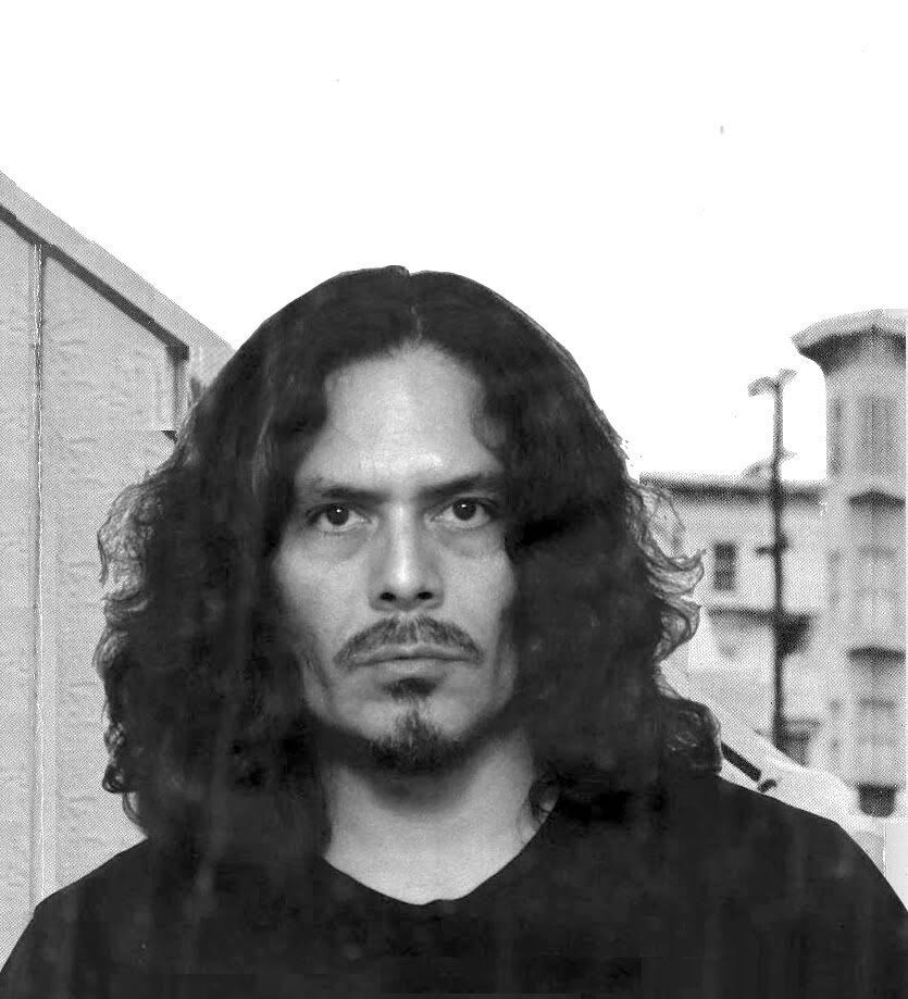 photo of william cordova
